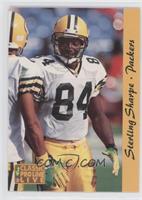 Sterling Sharpe