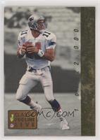 Drew Bledsoe #/22,000