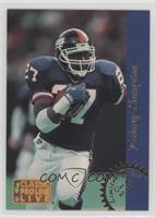 Rodney Hampton #/40,000