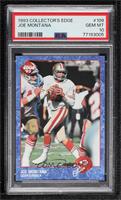 Joe Montana [PSA 10 GEM MT]