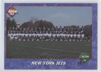 New York Jets Team