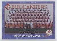 Tampa Bay Buccaneers Team