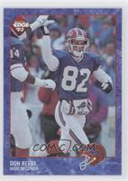 Don Beebe