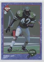 Ronnie Lott [EX to NM]