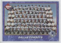 Dallas Cowboys Team