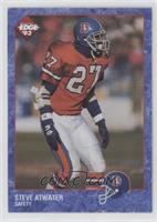 Steve Atwater