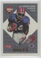 Thurman Thomas