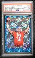 John Elway [PSA 8 NM‑MT]