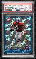 John Elway [PSA 8 NM‑MT]