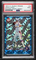 John Elway [PSA 9 MINT]