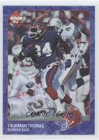 Thurman Thomas