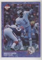 Warren Moon