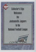 Jacksonville Jaguars Team #/25,000