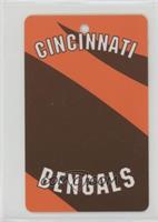 Cincinnati Bengals Team #/25,000