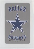 Dallas Cowboys Team [Good to VG‑EX] #/25,000