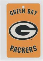 Green Bay Packers #/25,000