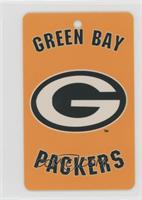 Green Bay Packers [Noted] #/25,000