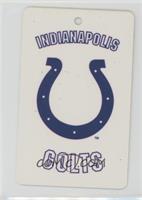 Indianapolis Colts Team #/25,000