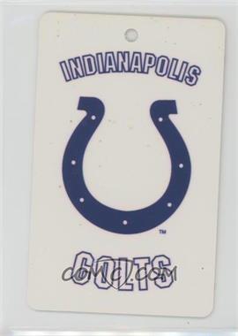 1993 Dog Tags - [Base] #011 - Indianapolis Colts Team /25000