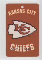 Kansas City Chiefs [Noted] #/25,000