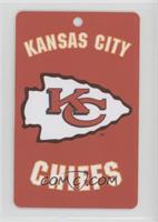 Kansas City Chiefs #/25,000