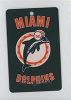 Miami Dolphins Team #/25,000