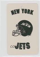 New York Jets [Noted] #/25,000