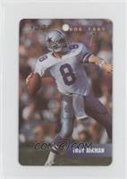 Troy Aikman [Good to VG‑EX] #/25,000
