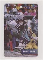 Emmitt Smith [Noted] #/25,000