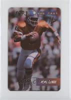 John Elway (Serial Numbered) #/25,000