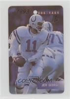 Jeff George #/25,000