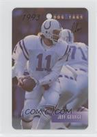 Jeff George #/25,000