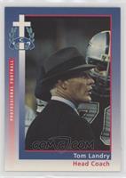 Tom Landry