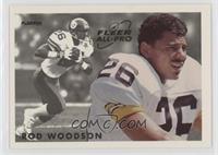 Rod Woodson