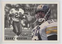 Barry Foster