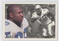 Cortez Kennedy