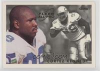 Cortez Kennedy