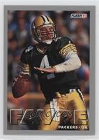 Brett Favre