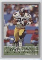 Rod Woodson [EX to NM]