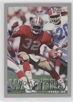 Ricky Watters