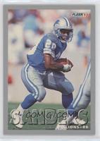 Barry Sanders