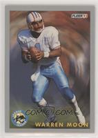 Warren Moon