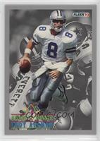 Troy Aikman