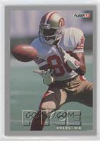 Jerry Rice [EX to NM]