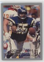 Junior Seau