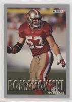 Bill Romanowski [EX to NM]