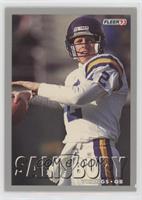 Sean Salisbury