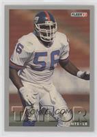 Lawrence Taylor