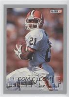 Eric Metcalf