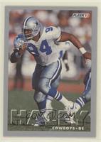 Charles Haley